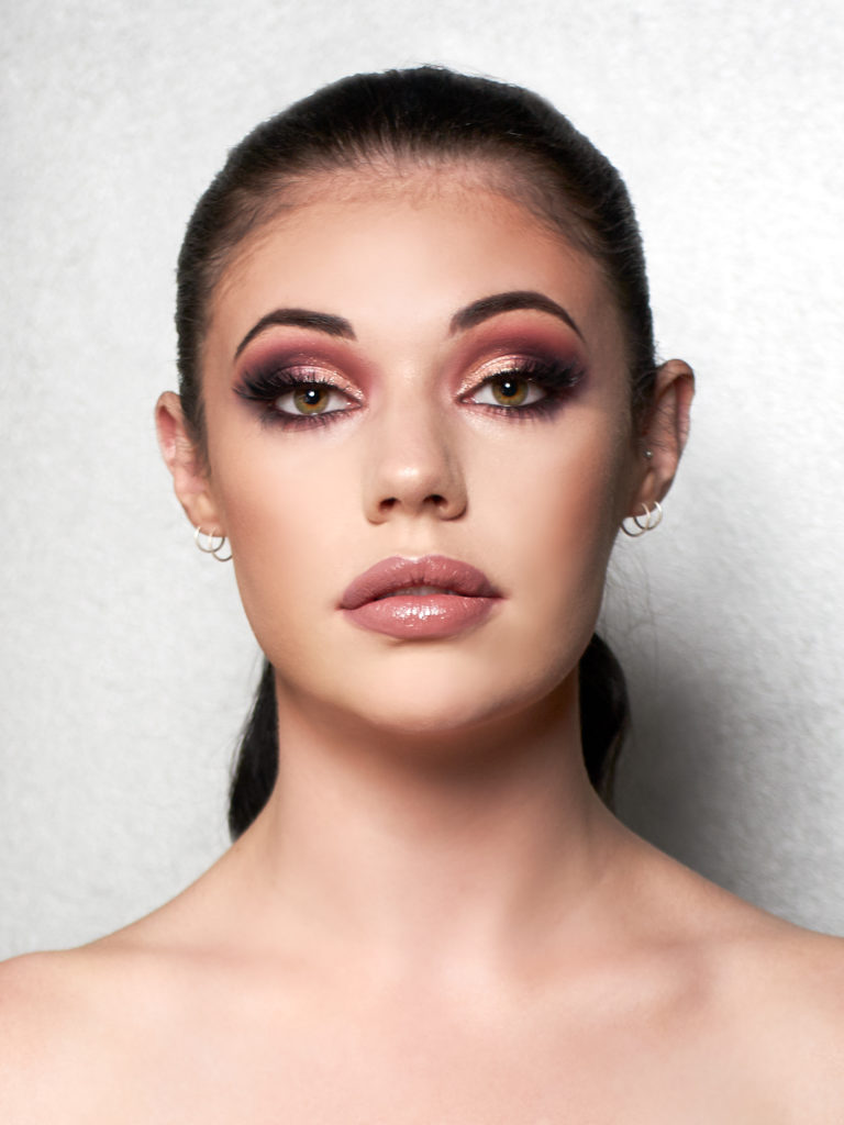 Introduction to Makeup Artistry Course - GlamCandy